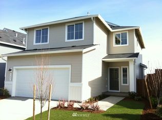 1696 Friday Ln SW LOT 25, Tumwater, WA 98512