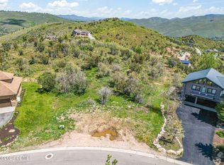 7236 Ridge Way #43, Park City, UT 84098