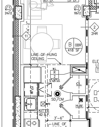 2nd image of 36-22 31st St #1R