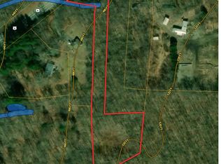 295 Providence Tpke, Hampton, CT 06247
