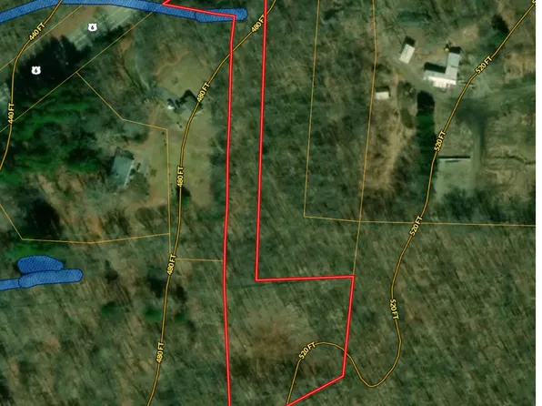 295 Providence Turnpike, Hampton, CT 06247