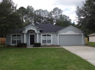 9640 Clinton Corners Dr, Jacksonville, FL 32222