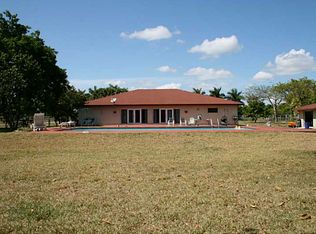 20980 SW 236th St, Homestead, FL 33031