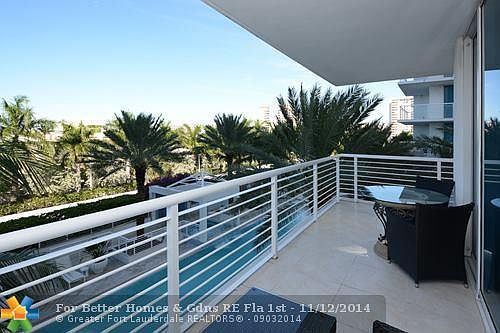 2nd image of 2821 Ocean Blvd APT 301S