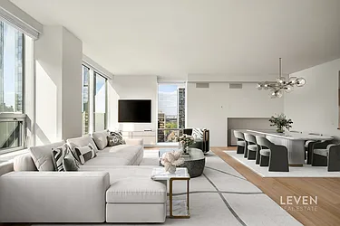 15 West 53rd Street, #40E