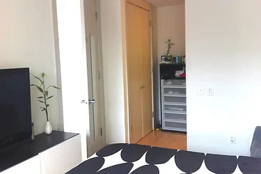 Rented by Corcoran