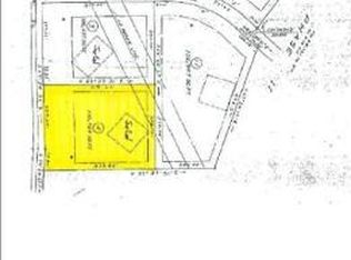 Butts Mill Rd, Hedgesville, WV 25427