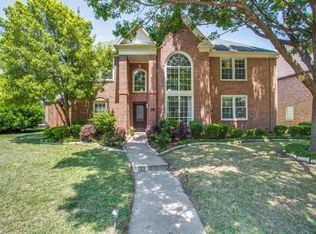 2913 Shadywood Ln, Plano, TX 75023