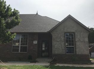 7820 Lakeview Dr, Oklahoma City, OK 73116
