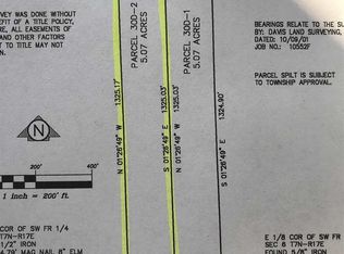 0 Cole Rd W, Fort Gratiot, MI 48059