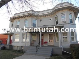664 S West Temple APT 10, Salt Lake City, UT 84101