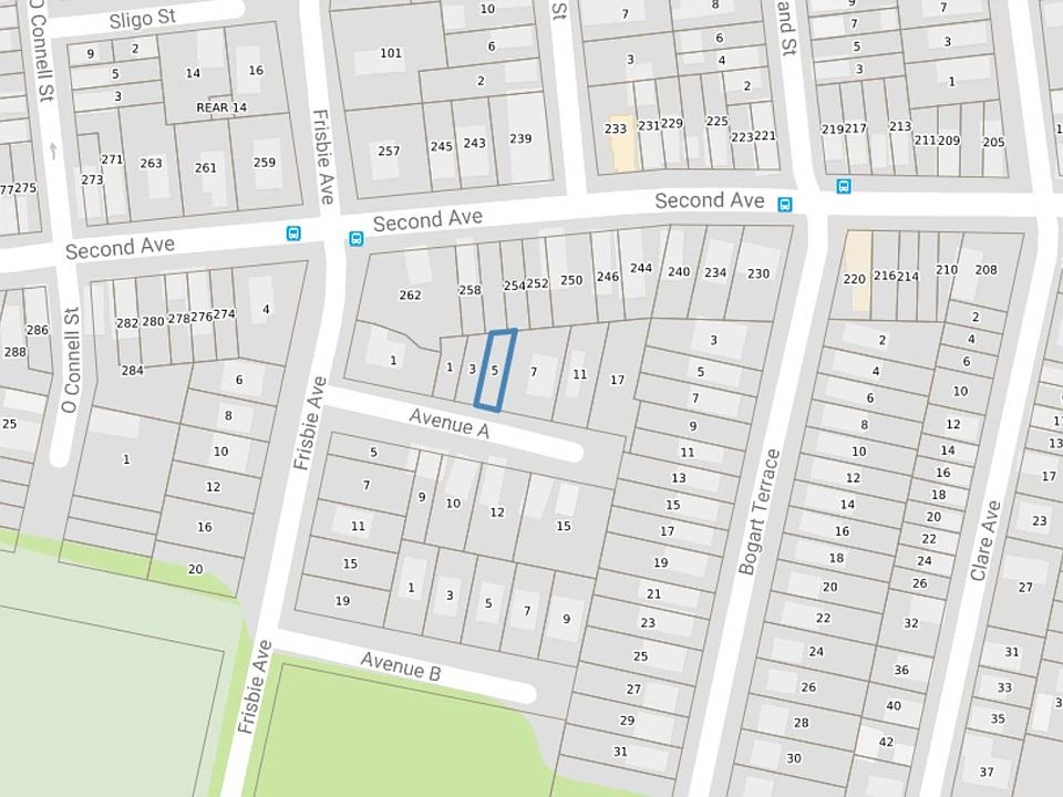 1st image of 5 Avenue A