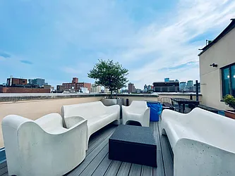 Rented by Metropolitan Property Group