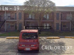 6800 Camden Ln APT 19, Groves, TX 77619