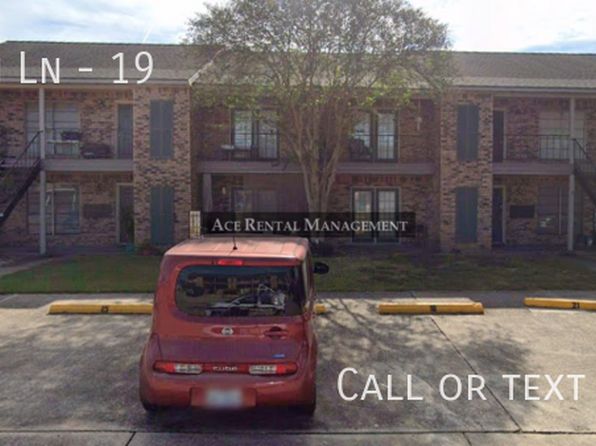 6800 Camden Ln APT 19