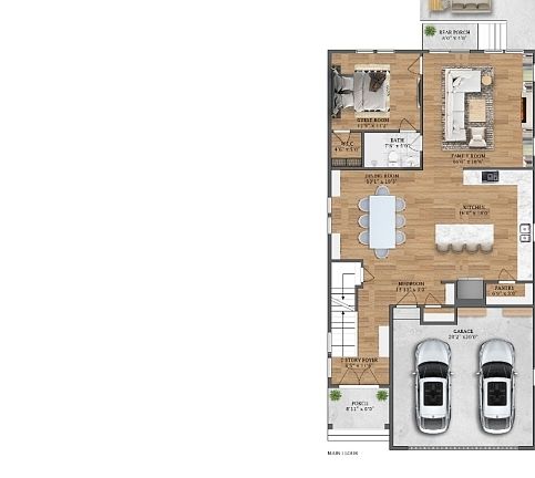 2nd image of 8 Roosevelt Ter