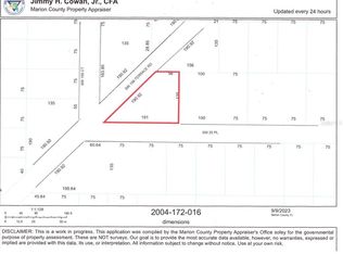16 SW 25th Pl LOT 16, Ocala, FL 34475
