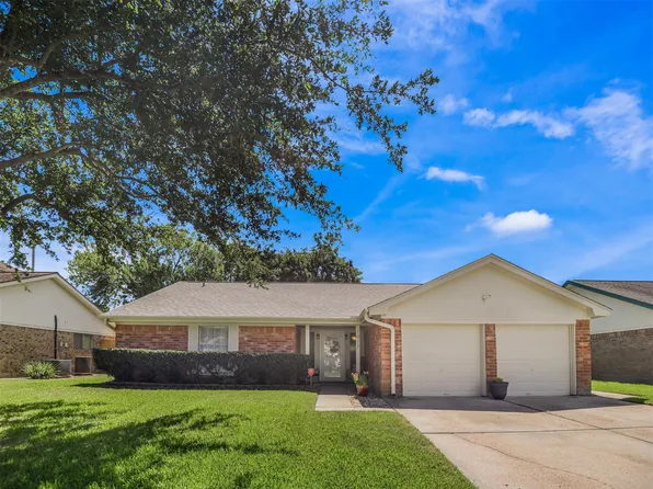 1917 28th Ave N, Texas City, TX 77590