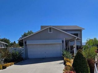 3321 Sprout Way, Sparks, NV 89431