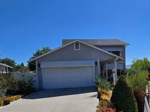 3321 Sprout Way, Sparks, NV 89431