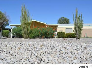 835 Ramar Rd, Bullhead City, AZ 86442