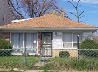 3006 140th Pl, Blue Island, IL 60406
