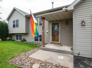 1450 Summit St, Baldwin, WI 54002