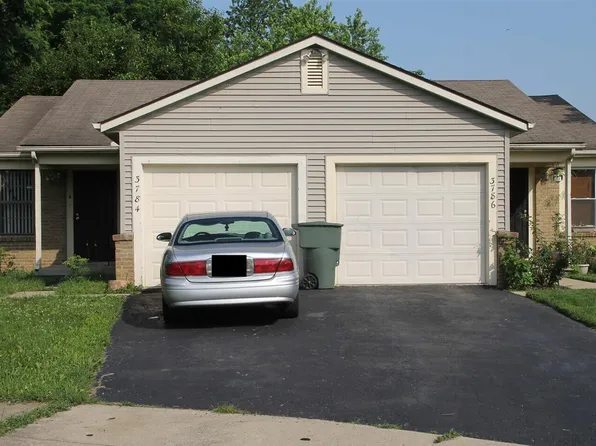 3784-3786 Ides Ct, Columbus, OH 43232