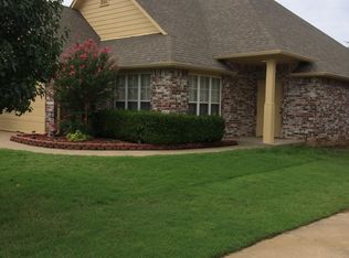 9708 N 101st East Ave, Owasso, OK 74055