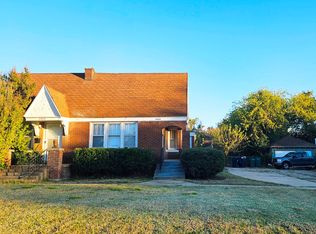 2427 W Park Pl, Oklahoma City, OK 73107