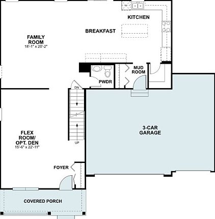 2nd image of 318 Garden Lot 30