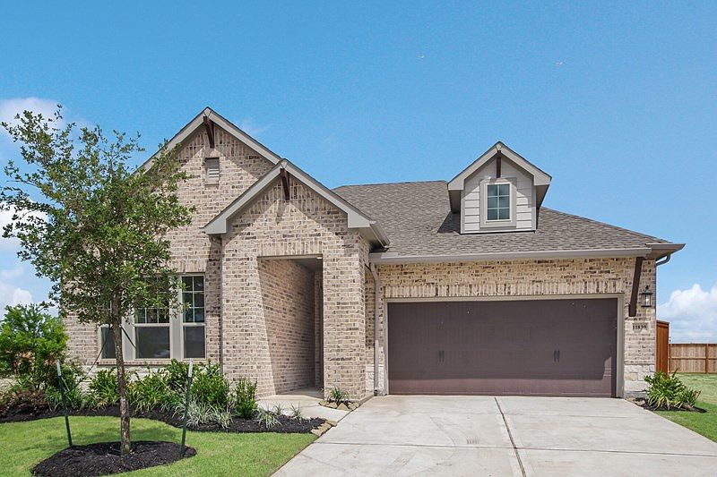 The Forestview - B Exterior