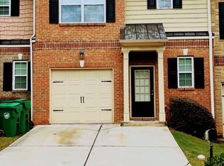 875 Langston Trce, Stone Mountain, GA 30083