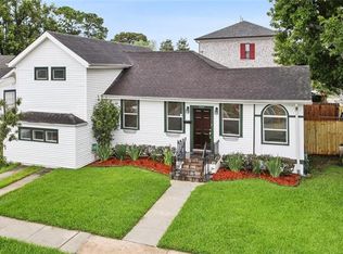 804 Voisin St, New Orleans, LA 70124