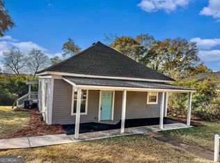110 Elm St, Griffin, GA 30223