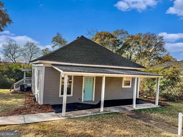110 Elm St, Griffin, GA 30223