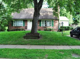 5235 Richardson Dr, Fairfax, VA 22032