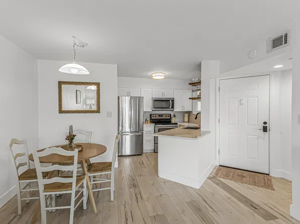 1850 Charlesmont Drive #119, Indialantic, FL 32903