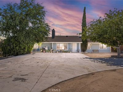11470 Hawthorne Rd, Hesperia, CA, 92345