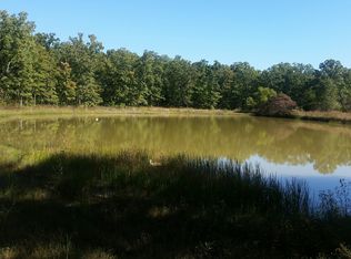 Keysville Fire Tower Rd, Steelville, MO 65565