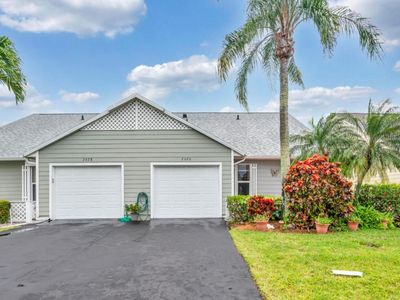 2626 SE Tropical East Circle, Port Saint Lucie, FL, 34952