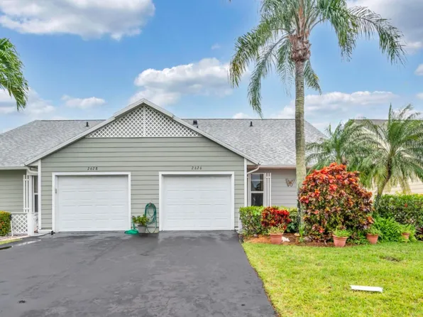 2626 SE Tropical East Circle, Port St Lucie, FL 34952