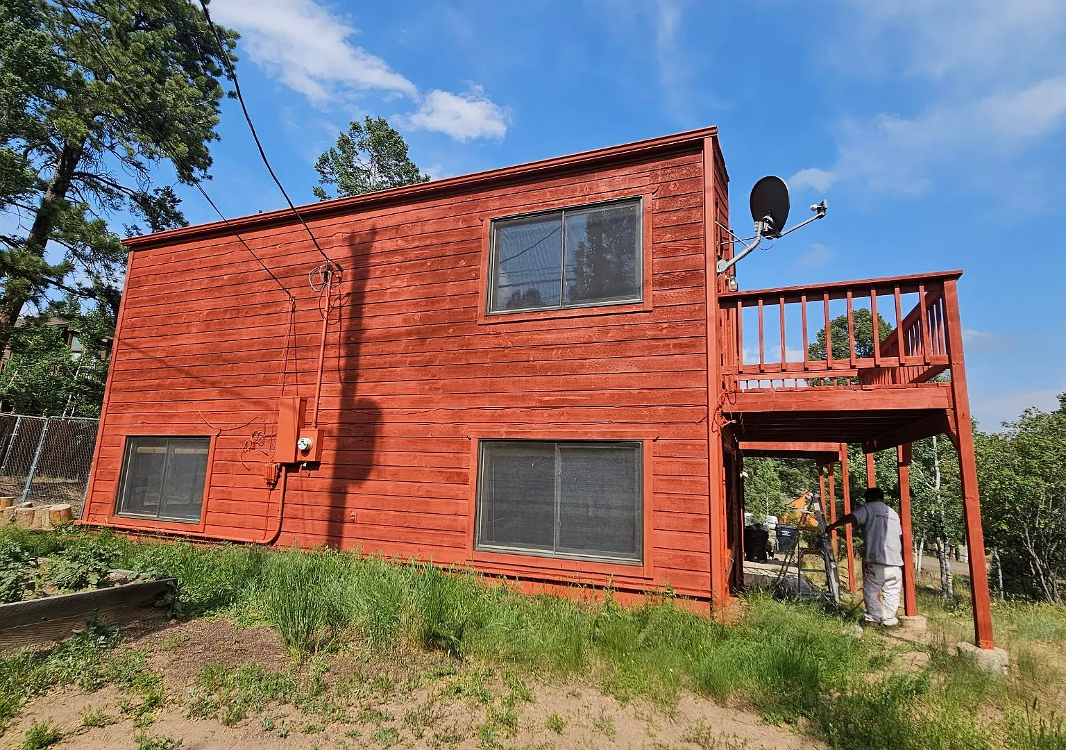 4 bed, 2468 sqft, $3,200 — Photo 4