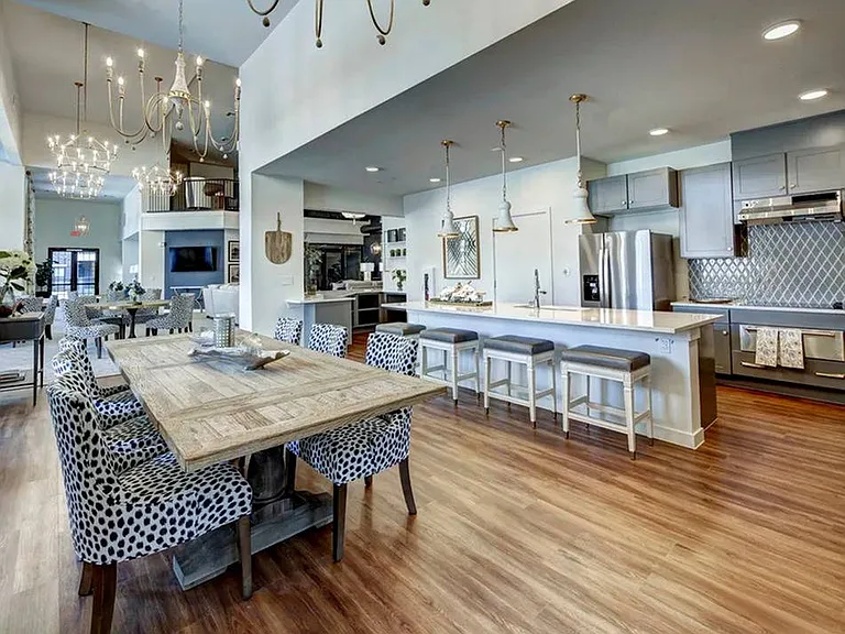 NorthStar Georgetown - 55+ Active Adult Apartment Homes — Photo 14