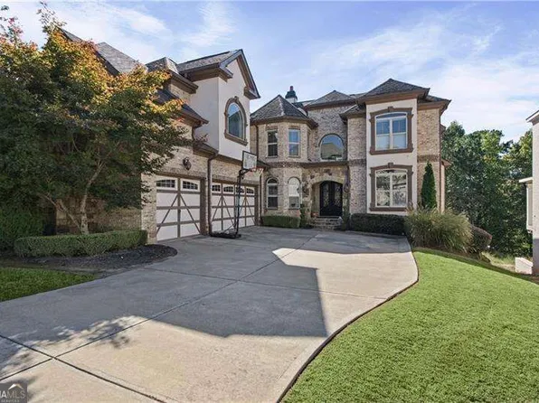 3383 Jamont Blvd, Johns Creek, GA 30022