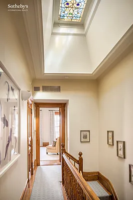 Sold by Sotheby's International Realty | media 57