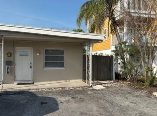 11080 3rd St E APT A, Saint Petersburg, FL 33706