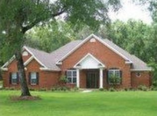 5750 Jacaranda Rd, Lake Park, GA 31636