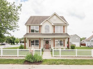 767 Hawthorne Ln, Brownsburg, IN 46112