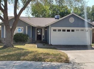 7978 Wayside Trl, San Antonio, TX 78244